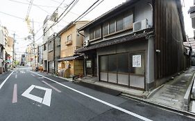 善-西洞院-